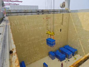 Breakbulk
