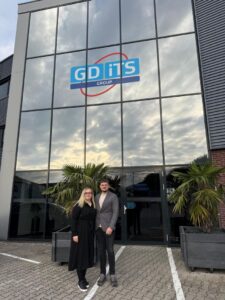 GD-iTS Group Expands Baltic Presence with New Company in Lithuania