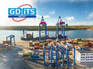 GD-iTS Group Expands Baltic Presence with New Company in Lithuania
