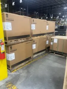 Synergy Worldwide Forwarding Sdn. Bhd.