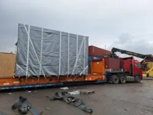 AerOceaNetwork (AON)