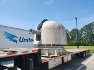 AerOceaNetwork (AON)