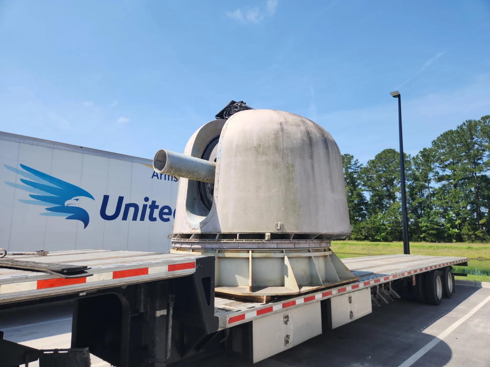 AerOceaNetwork (AON)