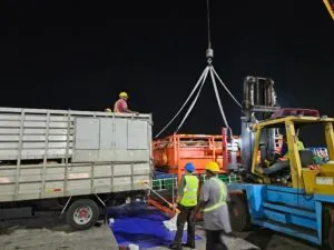 Synergy Worldwide Forwarding Sdn. Bhd.