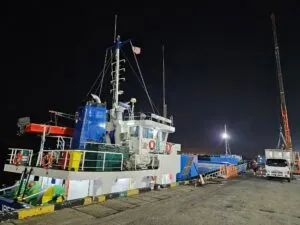 AerOceaNetwork (AON)