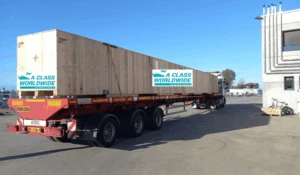 AerOceaNetwork (AON)