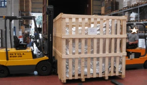 AerOceaNetwork (AON)