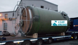 A Class Worldwide SRL