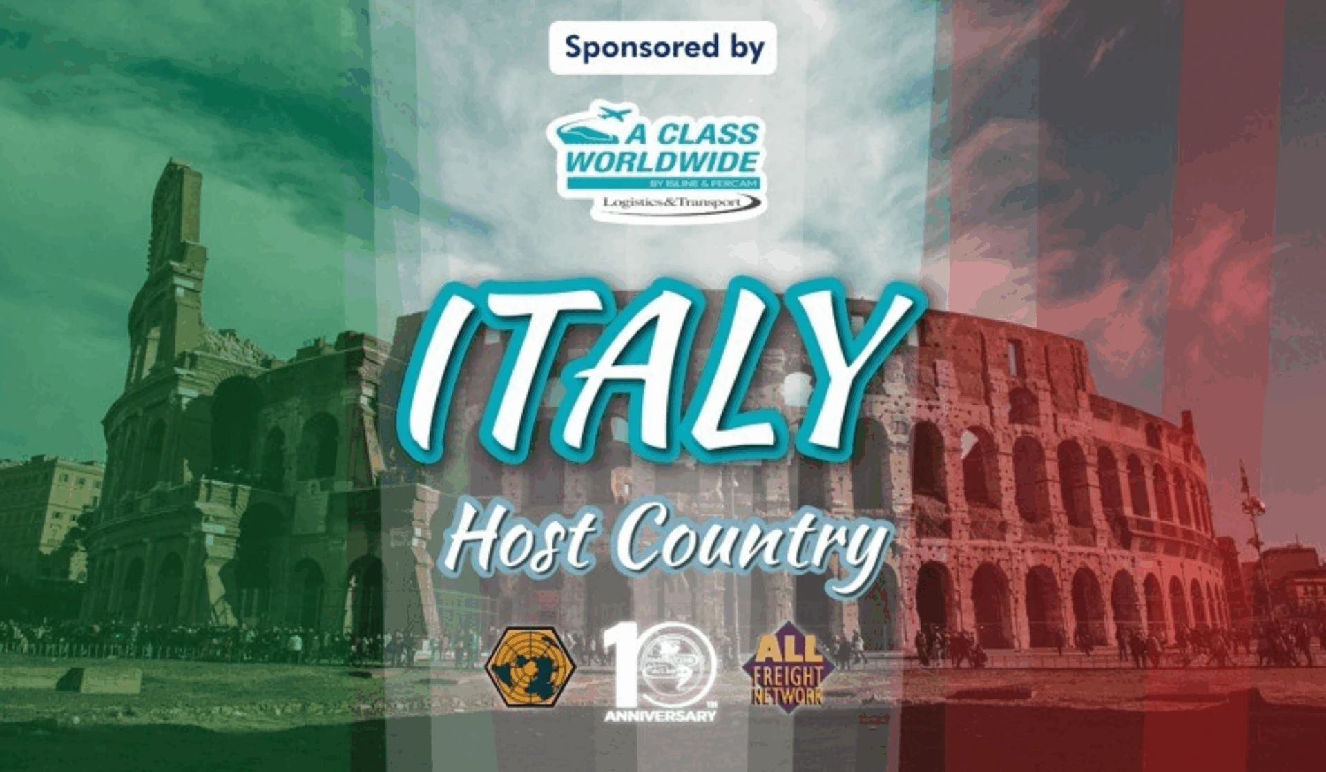 A Class Worldwide SRL