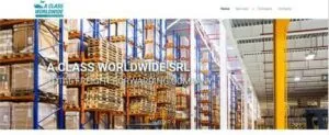 A Class Worldwide SRL