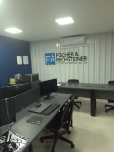 Fischer & Rechsteiner