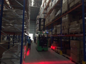 Warehouse