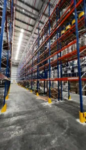 AerOceaNetwork (AON)