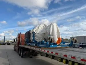 Welcome Shipping Aids (Pvt.) Ltd. 