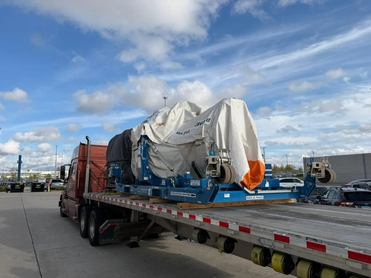 Welcome Shipping Aids (Pvt.) Ltd.