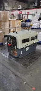 SI Freight Pvt. Ltd.