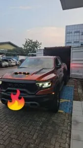 Ecosphere Global Logistics