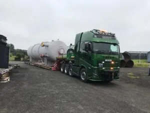 Breakbulk