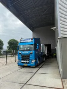 Transport Logistic