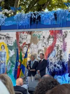Francisco Vilarinho