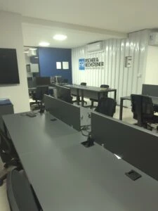 Logistics