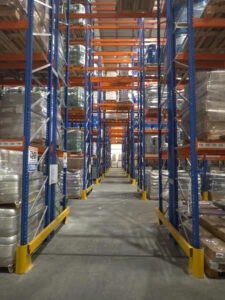 Warehouse
