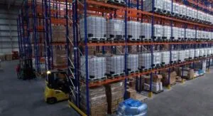 Warehouse